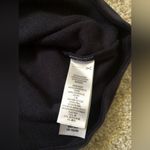 Juicy Couture vintage Y2K 90s striped velvet bottom skirt mini dress, size xs Photo 5