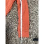 Nike  Women's S Sportswear Phoenix Fleece Oversized Pullover Hoodie Orange Coral Photo 6