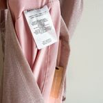 Reformation New  Amiah Knit Dress Size M Photo 8