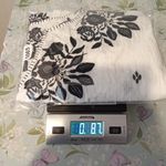 Sundance  Embrodered Swim Cover Up Vacation Resort Womens M Photo 5