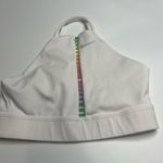 Nike Indy rainbow ladder sports bra size xs Photo 0
