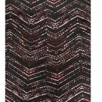 No Bo Nwt   Junior's Print Flared Pants black soot size xsmall(1) bell bottoms Photo 3