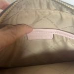 Michael Kors  Pink Crossbody Bag with Structured Design Photo 10