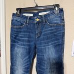 Pilcro Anthropologie  Stet Flare Jeans petite Size 27 short cropped Photo 1