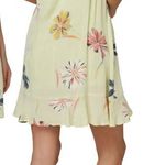 O'Neil O’Neil Hollis Floral Ruffle Hem Sundress Photo 1