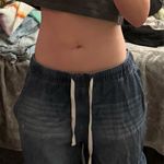 Wall Flower  Jeans Photo 0