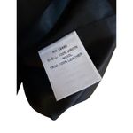 Pendleton  Southwest Virgin Wool Duster Coat – Longline Western Women's Sz. L Photo 6