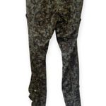 Lululemon Speed Tight III Legging Size 6 Mystic Jungle Fatigue Green Black Camo Photo 8
