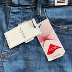 Judy Blue NWT Worland High Rise Pull On Boyfriend Jegging JB88369 DK Size 15/32 Photo 12