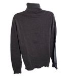 Gap Washable Merino Wool Turtleneck Sweater Size Medium C Photo 4