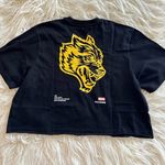 Darc Sport x Marvel Wolverine Rage Cropped T Photo 4