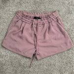 Lulus Pink  Shorts Photo 0