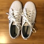 Tommy Hilfiger  Twazaler White Color Women’s Sneakers Size 10M Photo 1