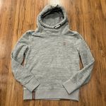 Naketano  Sweatshirt Womens Small Schnizzel Dizzel Popizzel Fleece Hoodie Jumper Photo 0