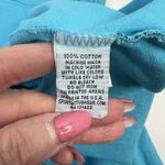 Carnival Cruise Lines Size XS Breeze Spirit Jersey Ship Oversized T Photo 8