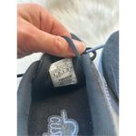 Brooks TRACE 2 Womens 8 Comfort Cushion Running Shoes Black Purple Gym Trainers Photo 4