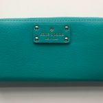 Kate Spade NWOT  Large Wallet Photo 0