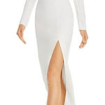 Likely  Leandra Long-Sleeve Gown Size 14 Photo 0