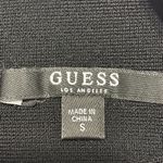 Guess  Black size Small stretchy mini Skirt Photo 4