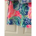 Lilly Pulitzer NWOT  Donna Romper size 6 Photo 1