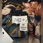 She & Sky She Sky boutique floral maxi dress Photo 1