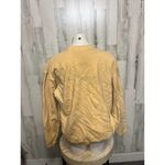 Yellow Crewneck Photo 2