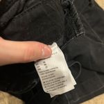 American Eagle Jean Tie Shorts Photo 2