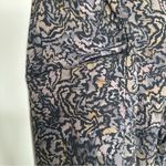 Athleta  Trekkie North High Rise Jogger Kinetic Abstract Print Size 8 Photo 9