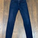 J Brand Maria Skinny Jeans In Dynamite Photo 2