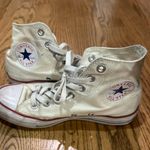 Converse Hightop Photo 0