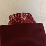 Fuzzy:Maroon Technical Ski/Board Wear Photo 11