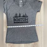 The North Face short sleeve places (BOSTON) Tee woman’s 🏢 Photo 2