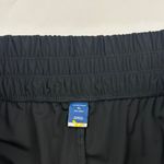 Old Navy Black Go-Dry Sleektech High Rise Tapered Cargo Athletic Pant XL Photo 3