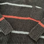 Free People Greenwich Villa Oversized Pullover Sweater, Sz S Photo 10