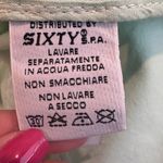 Miss Sixty Vintage Mint Green Women's Blazer XL Photo 5