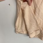 Urban Outfitters Out From Under| Cream Asymmetrical Tunic sz XS Photo 2