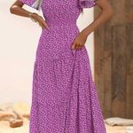 SheIn Maxi Dress Photo 0