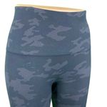 Spanx Look At Me Now Seamless Camo Print Leggings Photo 2