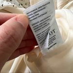 Bardot *NWT*  Tiered Maxi Dress White XS Photo 9