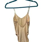 Capezio NWOT  Nude Leotard Photo 1