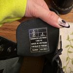 Dr. Martens Black Boots Leather Photo 1