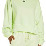Nike Essentials Fleece Crewneck Photo 0