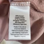 Beyond Yoga  Lace Up Sweatshirt Photo 4