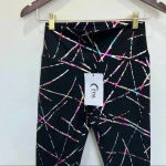 Zyia  Active Abstract Hi Rise size 4 Photo 3