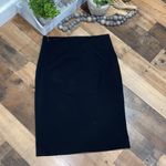 Diane Von Furstenberg  skirt‎ panel Marta pencil wool blend 4 Photo 6