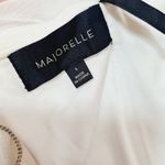 Majorelle  Ursula Dress in White Small Photo 10