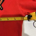 Ralph Lauren Vintage  Rowing Crew Polo women’s size Medium Photo 9