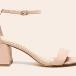 Birdy Grey  Natalie chunky heel Photo 0