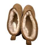 UGG NWT  Classic Ultra Mini Platform Boots – Women’s Size 11 Photo 6