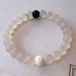 Lokai  Vibrant Bead Bracelet Trio Photo 2
